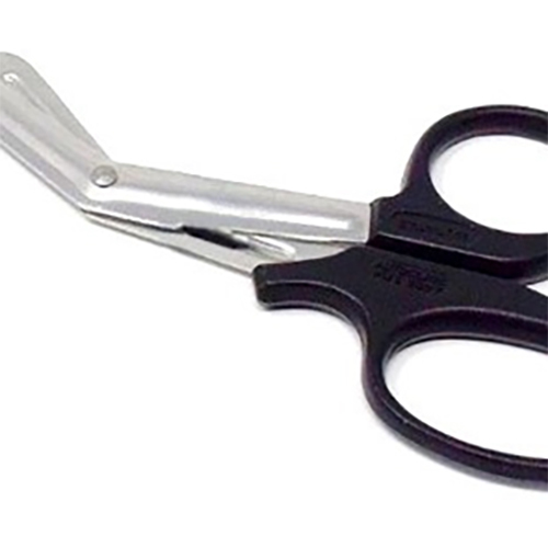 Trauma shears