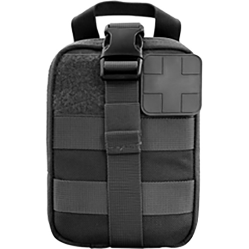 Medical carrying bag