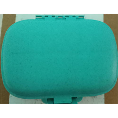 Pill Box