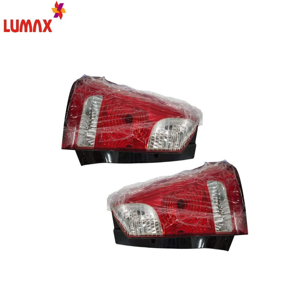 Lumax Taillight Assembly For Maruti Suzuki Wagon-R 2010-2018