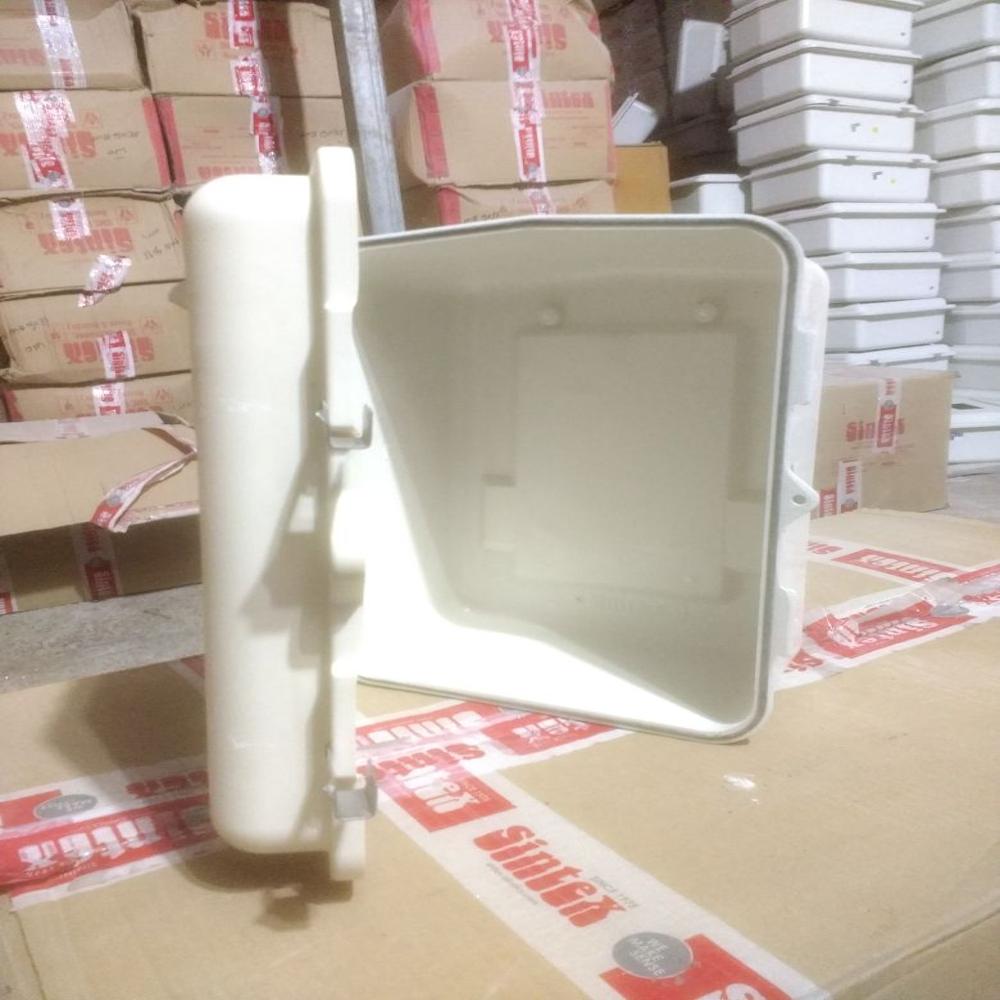 Junction Box 3527