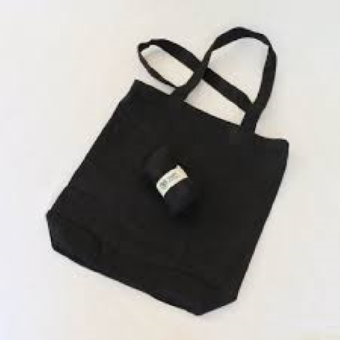 KORI CANVAS BAG 16