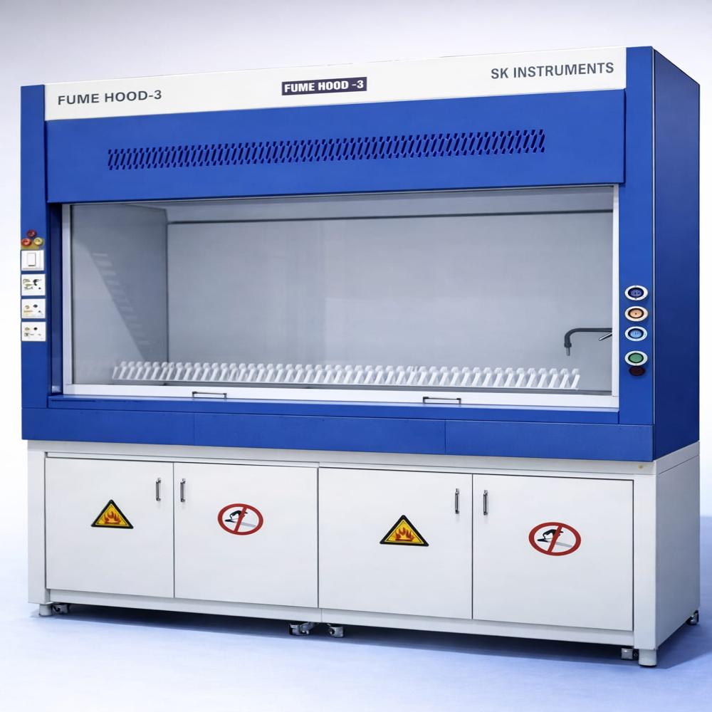 Ss Lab Fume Hood - Accuracy: 1% Of Full Scale Psi