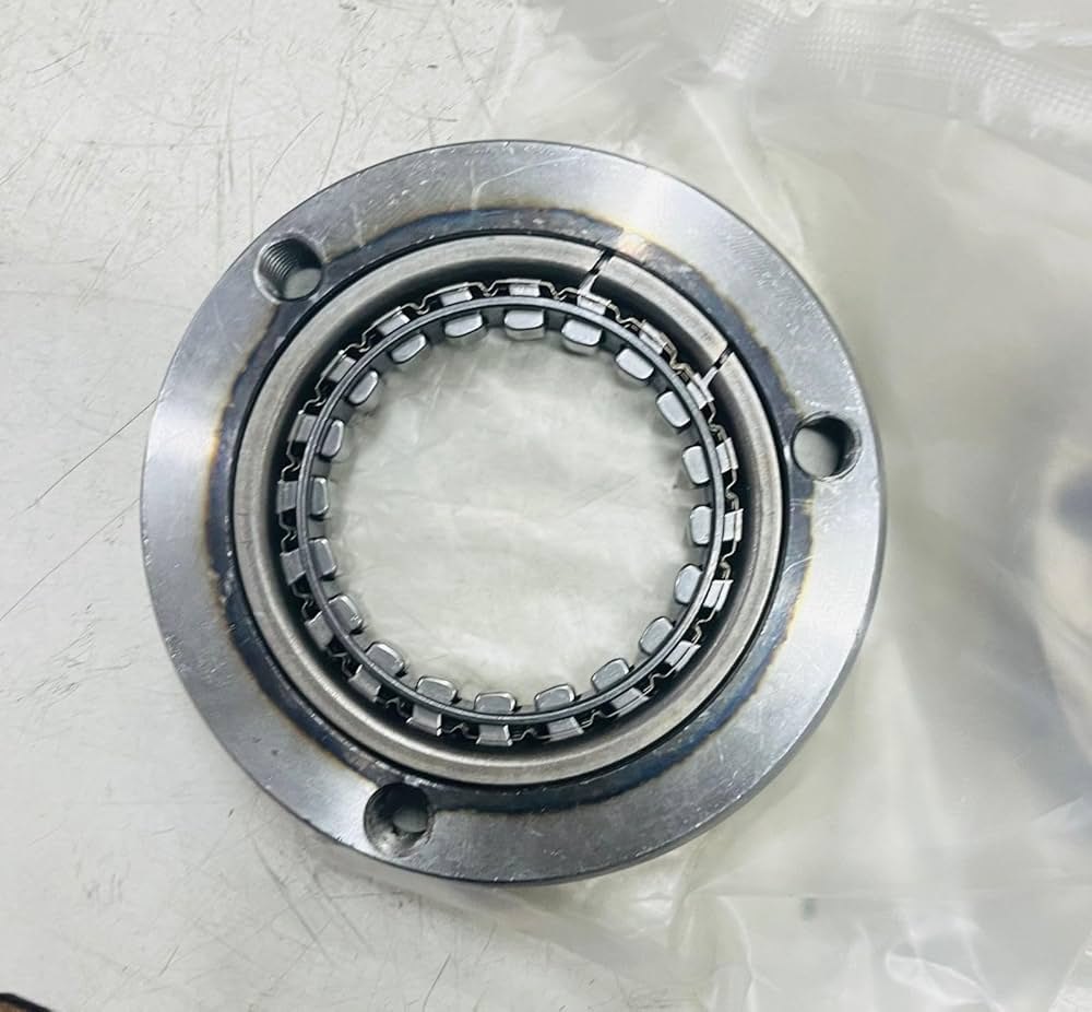 Renegade Commando Bike Bearing