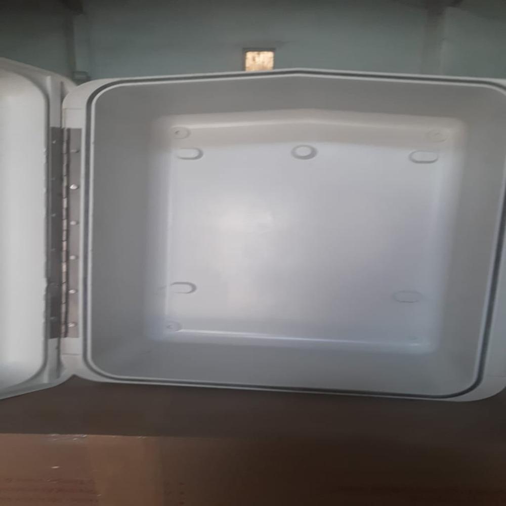 Smc Junction Box 4030-400x300x200mm