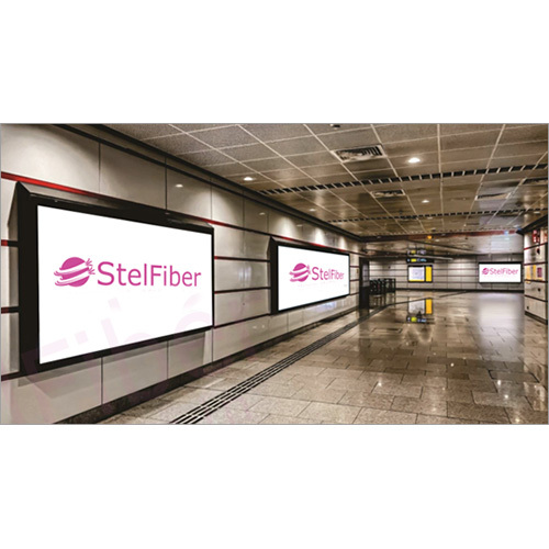 Digital Signage Advertising