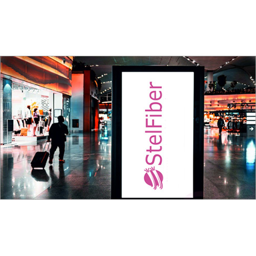 Digital Signage Advertising