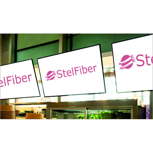 Digital Signage Advertising