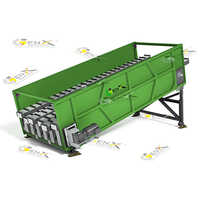 Ballistic Seperator