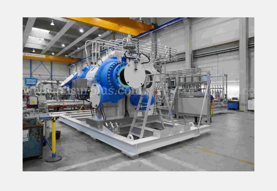 Linde - Unused Components of Ethylene and Other Plants