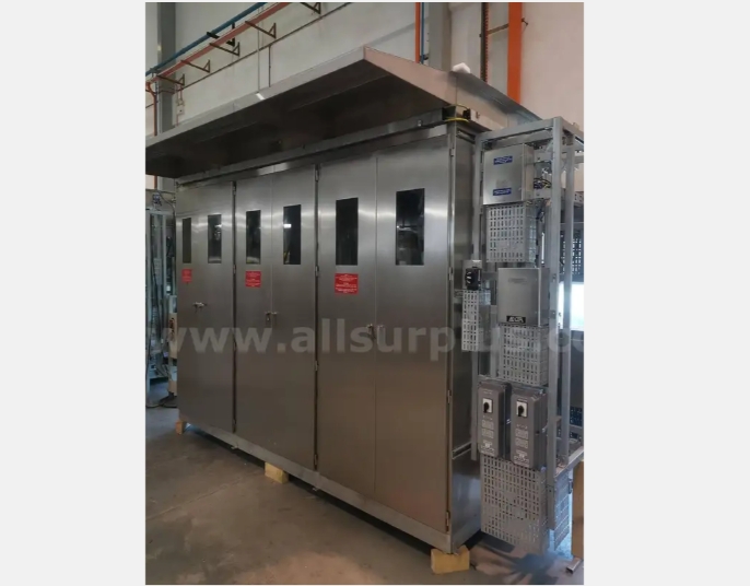 Linde - Unused Components of Ethylene and Other Plants