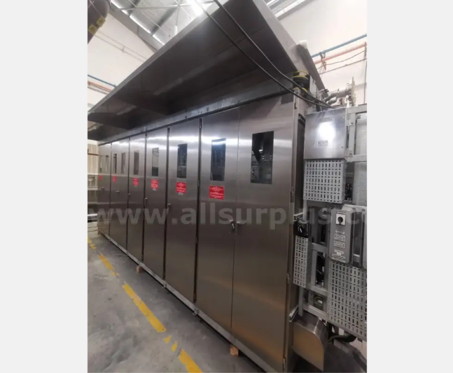 Linde - Unused Components of Ethylene and Other Plants