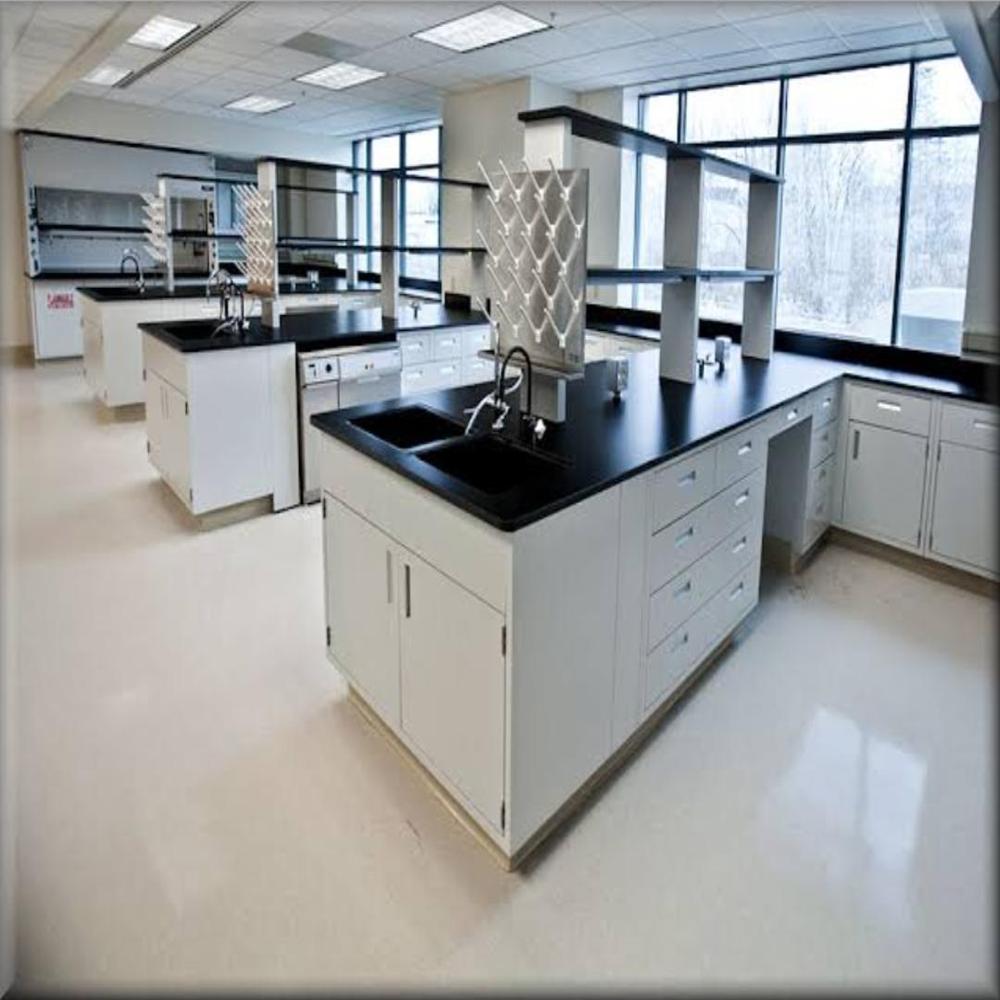 Laboratory Cabinets