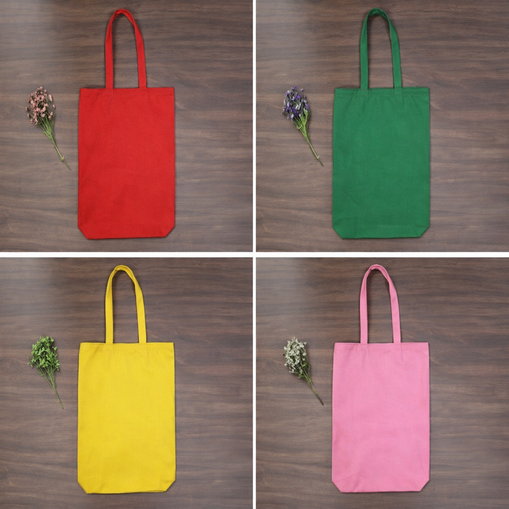 KORI CANVAS BAG 16