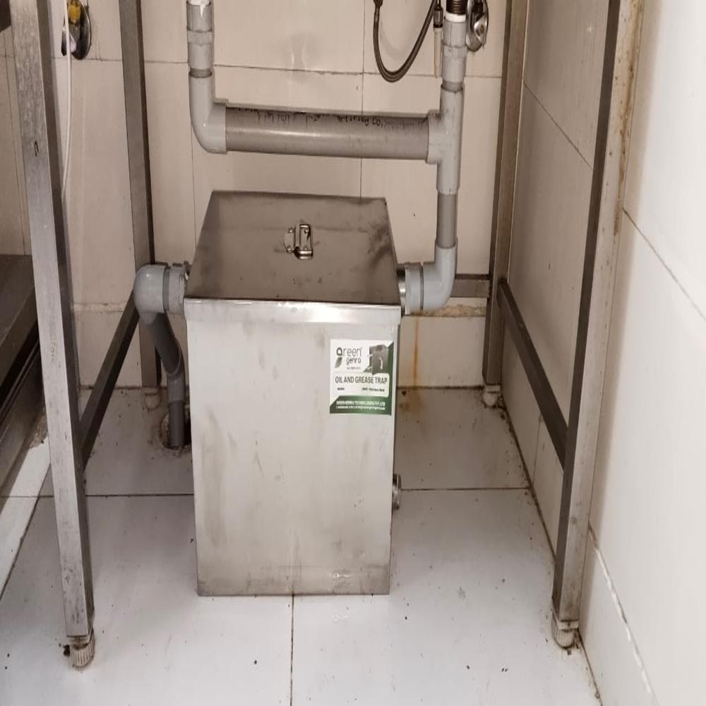 30 Ltr 30ltrs Grease Trap