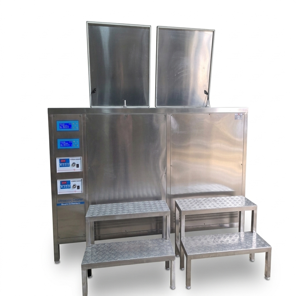 LaboSys Ultrasonic Cleaner