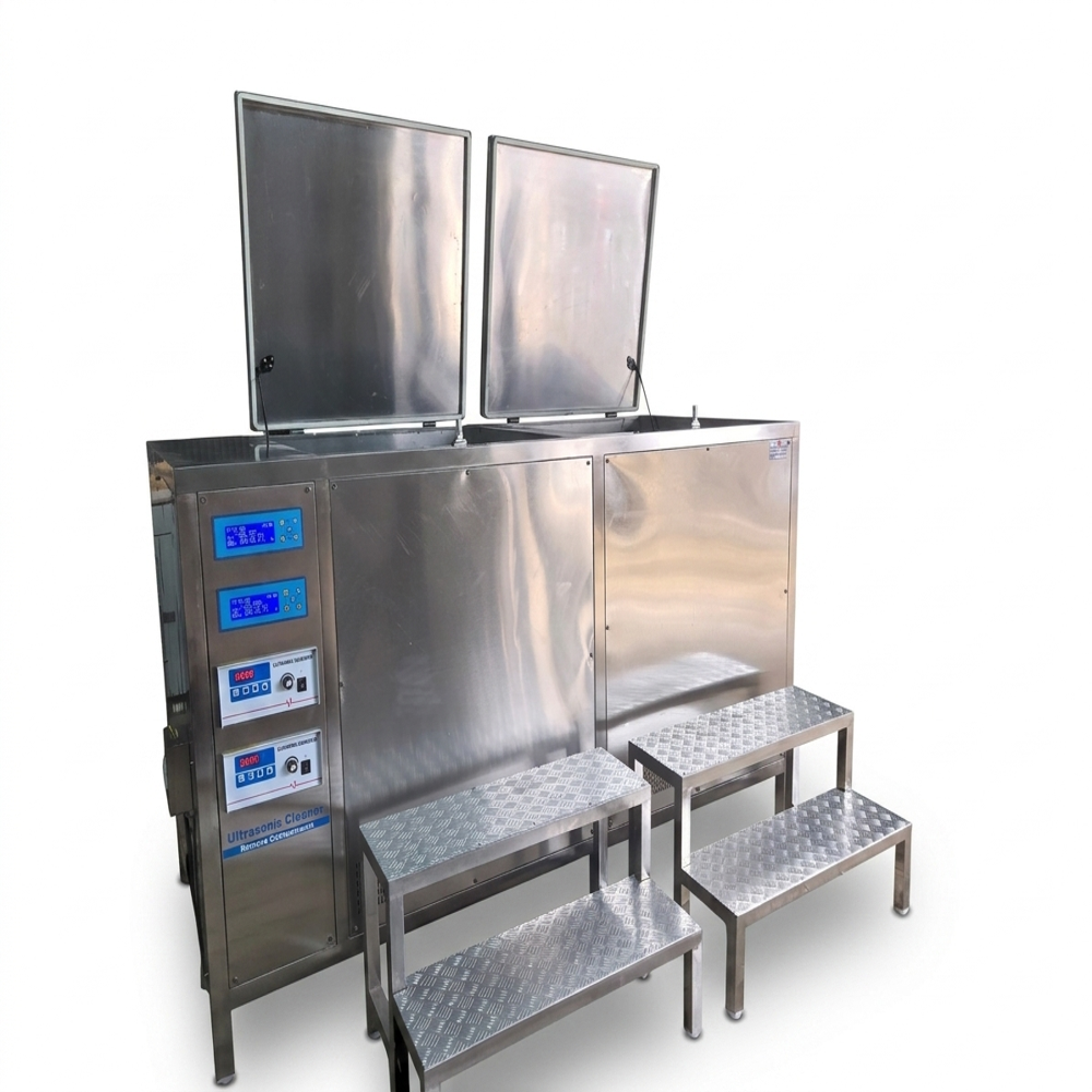 LaboSys Ultrasonic Cleaner