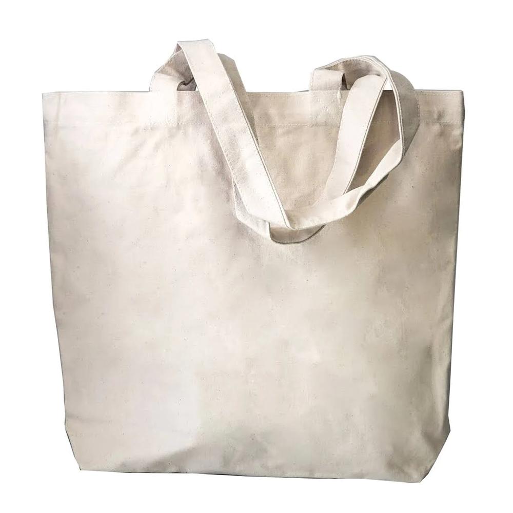 KORI CANVAS BAG 16