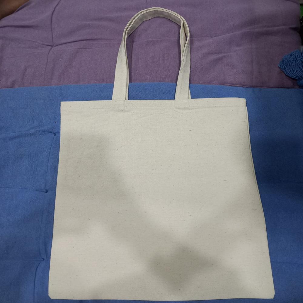 Cotton Bag - Capacity: 20 Kg