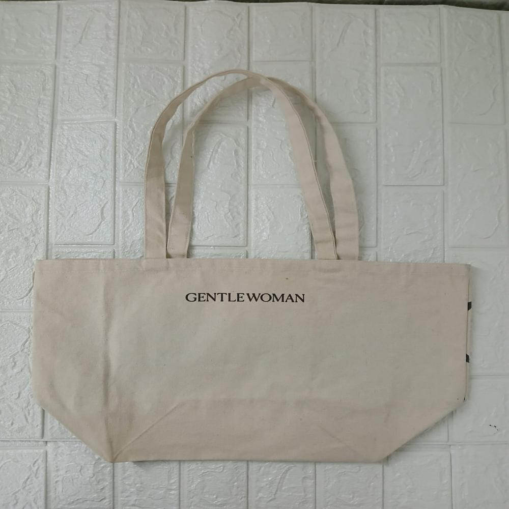 Canvas Bag