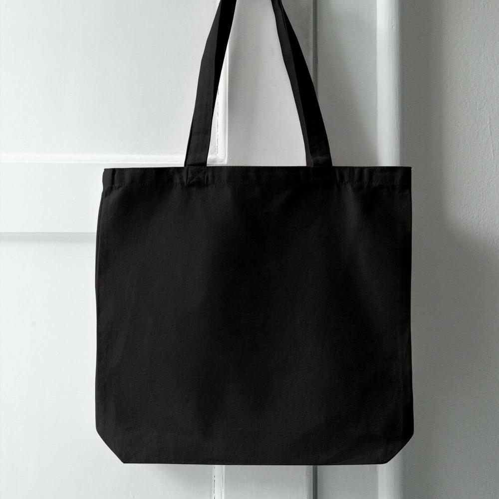 KORI CANVAS BAG 16