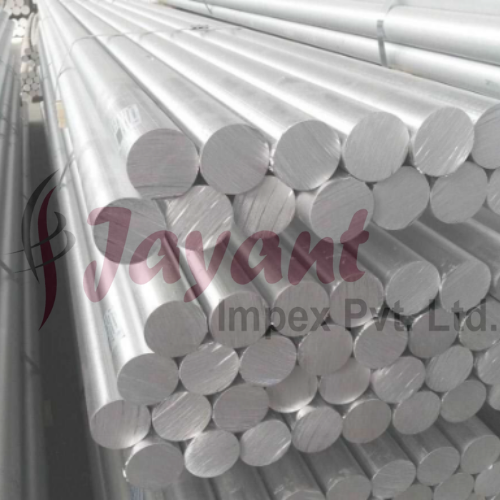 DIN 3.32206 Aluminium Bar- WNr 3.32206 Rods & Round Bars