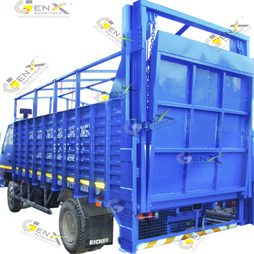 Cattle Catcher