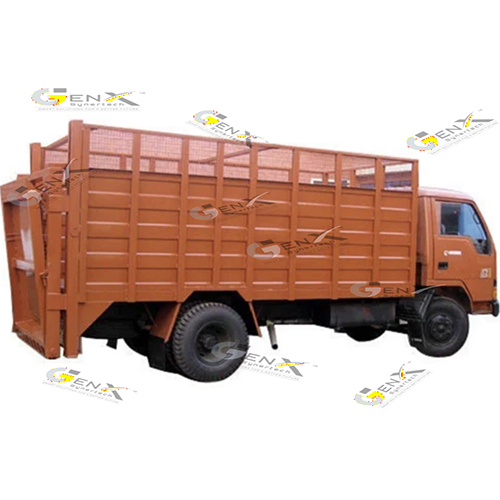 Cattle Catcher