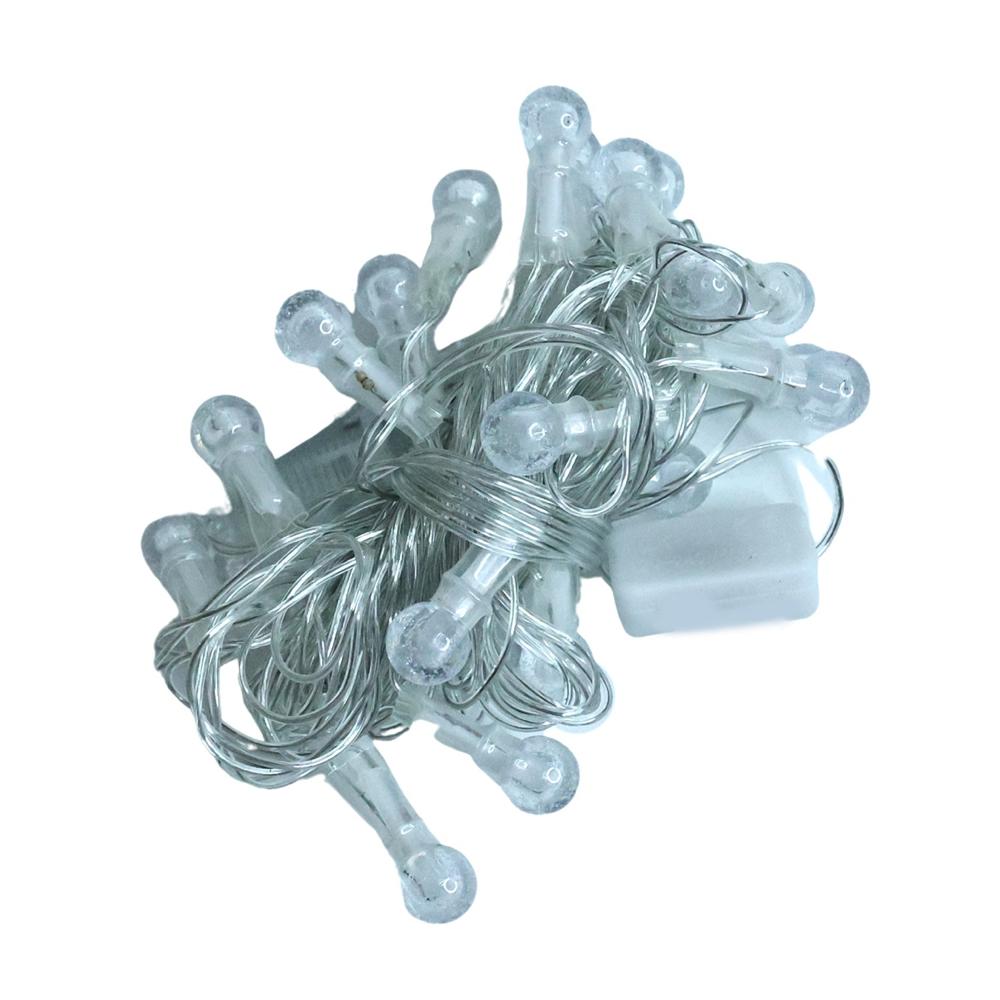Led Decorative String Lights (8 Meter) - Color: Mix