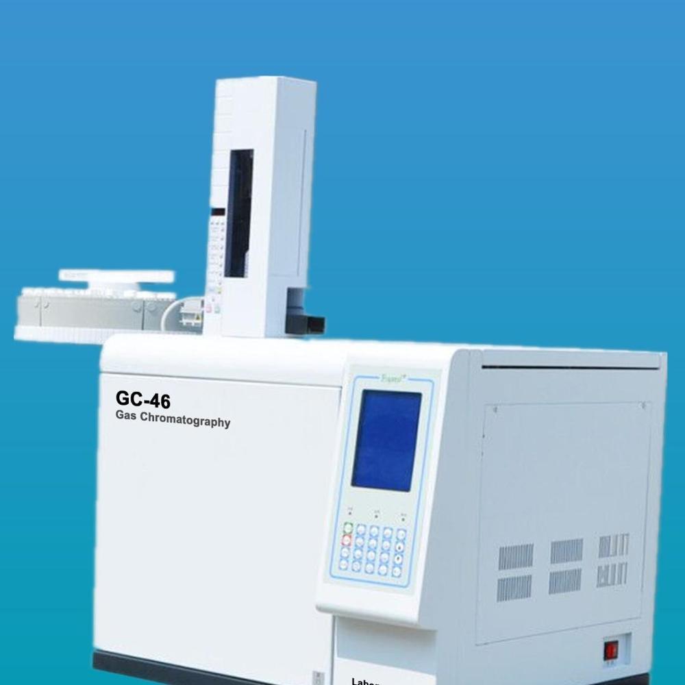 Labomed Inc. GC 46 Electronic Pressure Flow Monitoring Gas Chromatography , For Laboratory Use