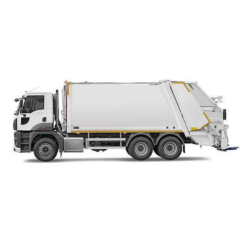 Garbage Compactor