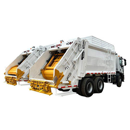 Garbage Compactor