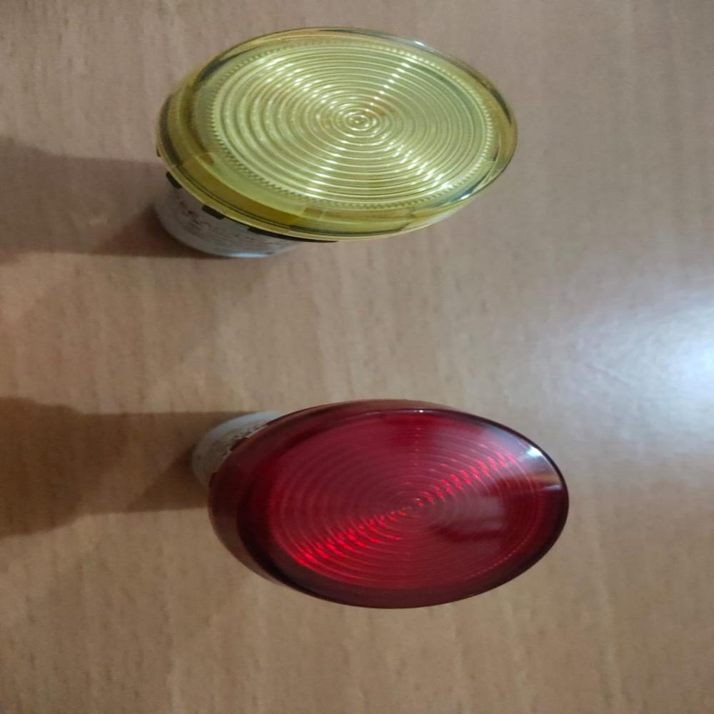 push button