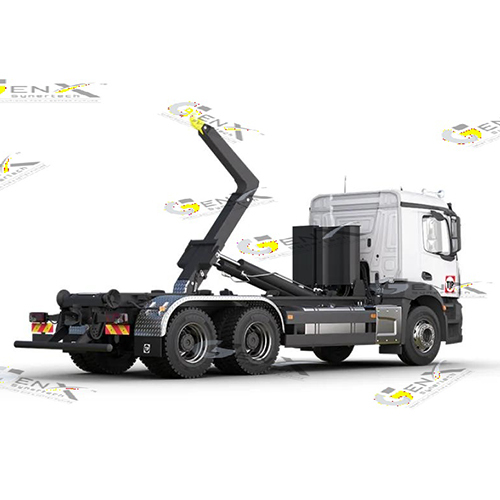 Hook Loader
