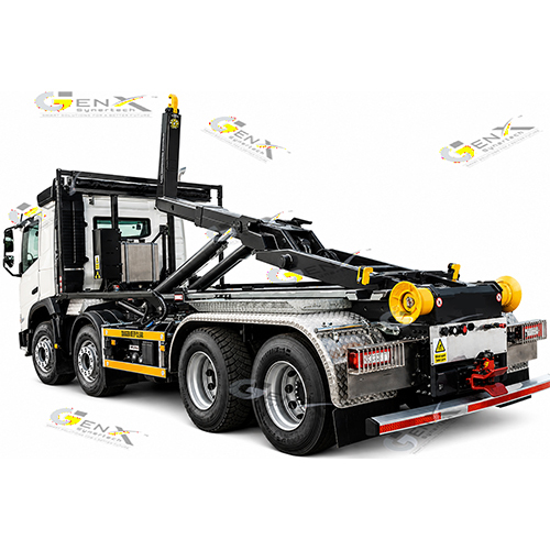 Hook Loader