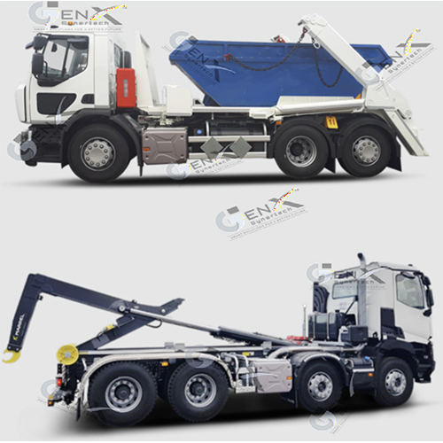 Hook Loader