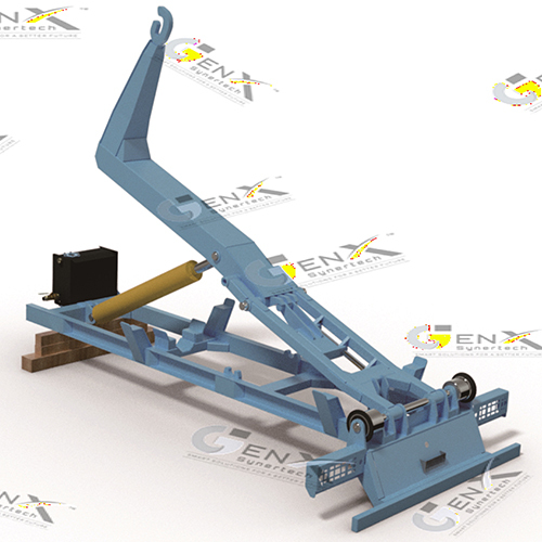 Hook Loader