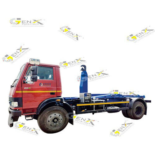 Hook Loader