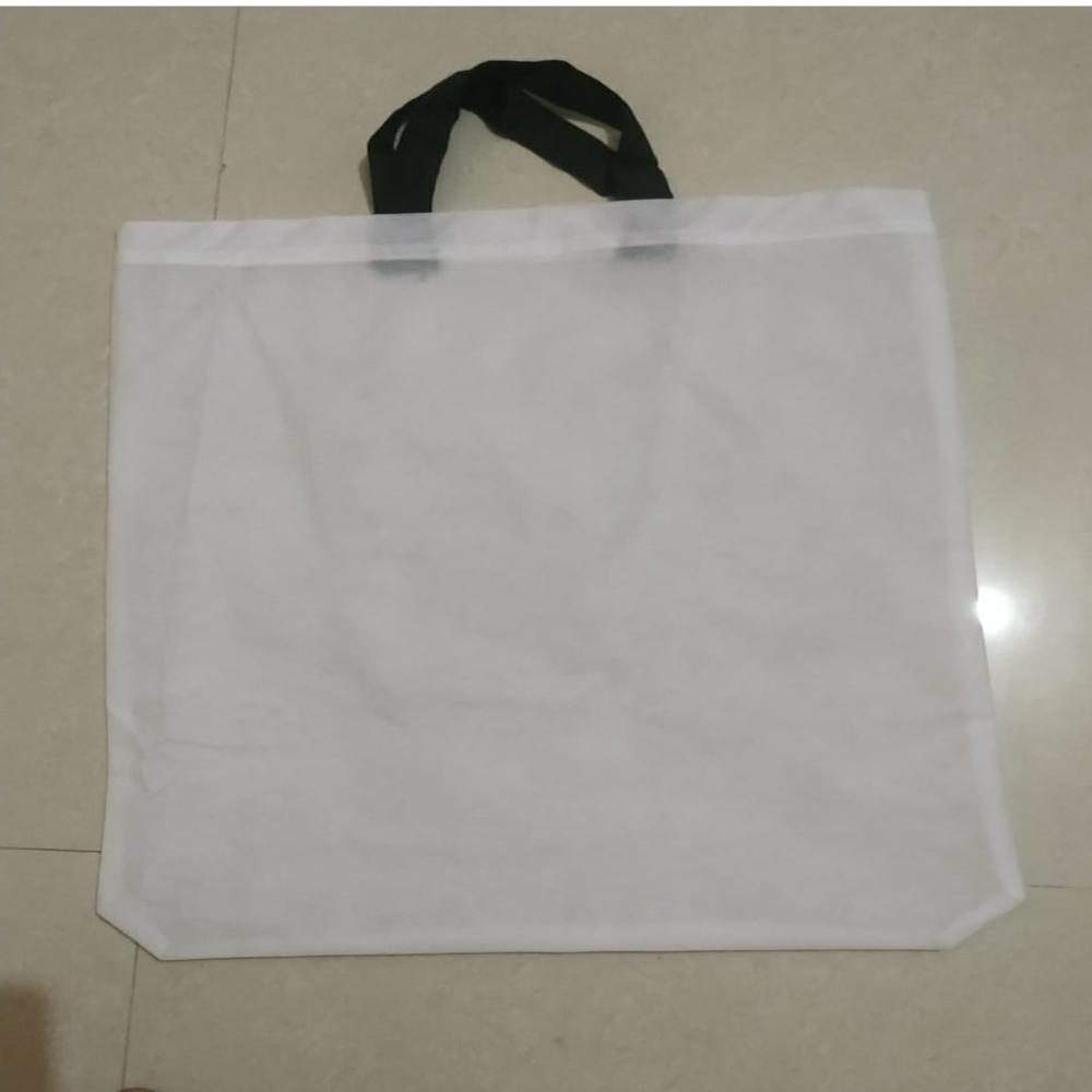 Roto Cotton Bags - Capacity: 5kg-10kg Kg