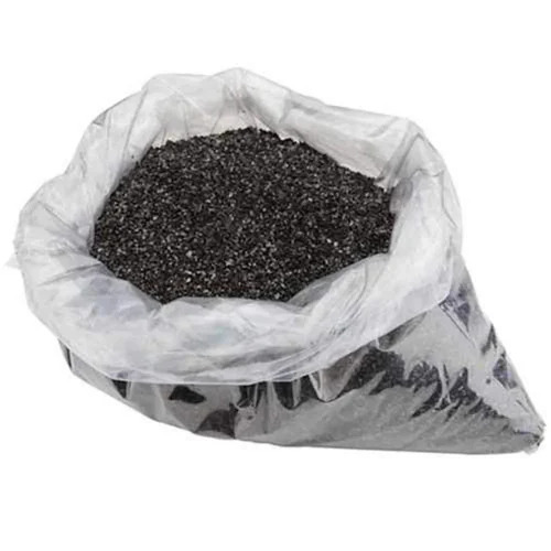 Carbon Packing - Color: Black