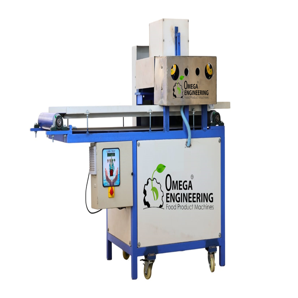 Automatic Ring Muruku Machine