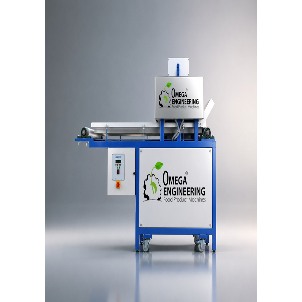 Automatic Ring Muruku Machine - Dimension (L*w*h): 3*5*4 Foot (Ft)