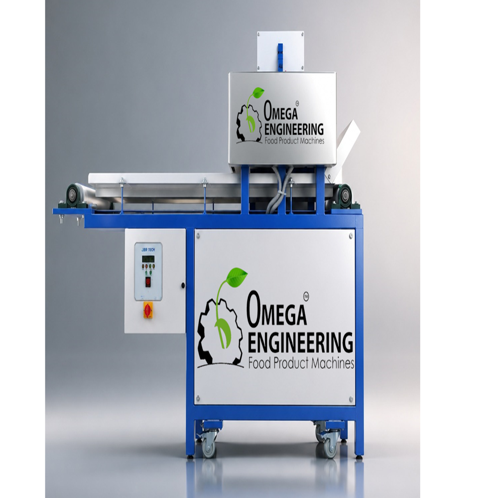 Automatic Ring Muruku Machine