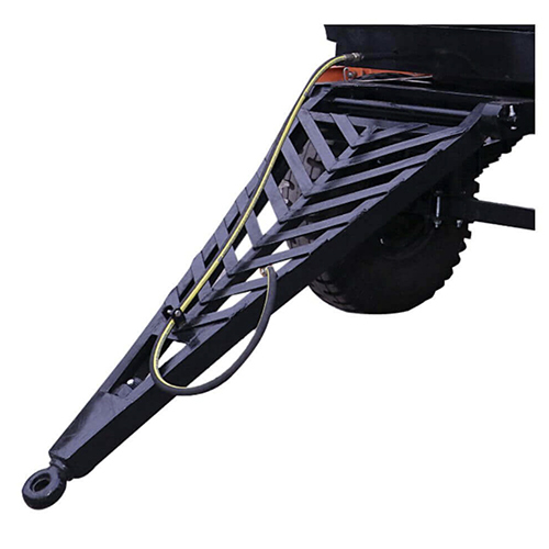 Hydraulic Tractor Trailer