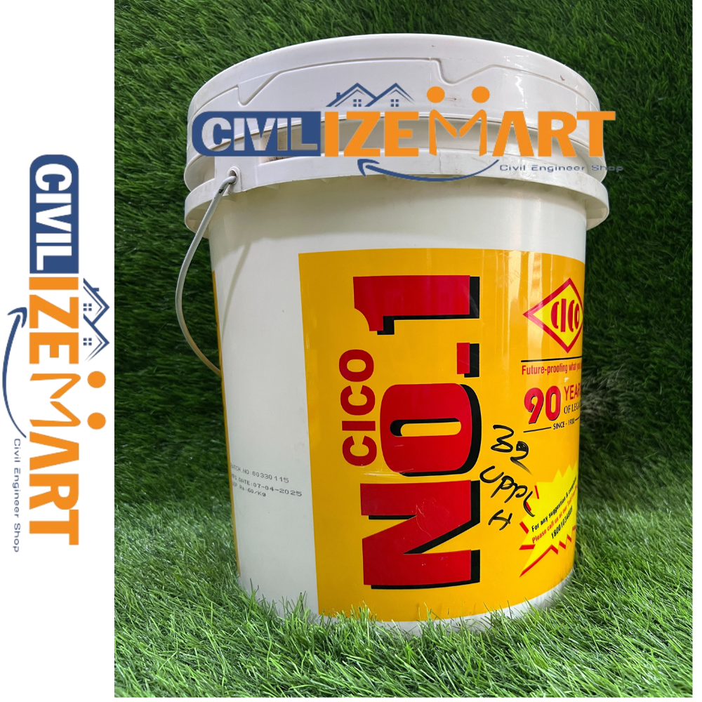 Best waterproofing chemical for concrete