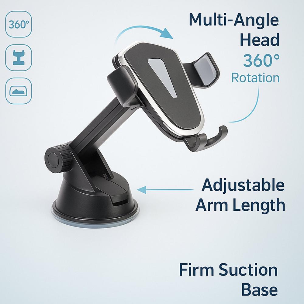 Car Mobile Holder