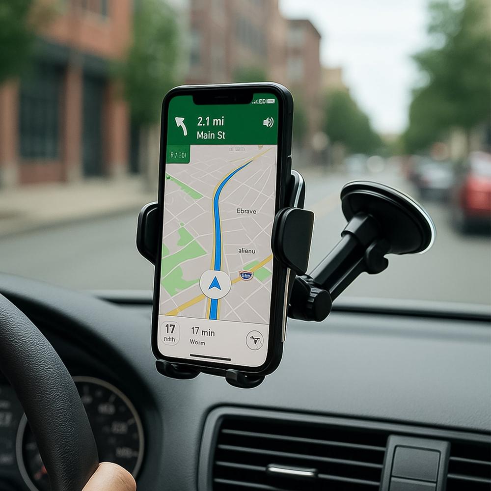 Car Mobile Holder