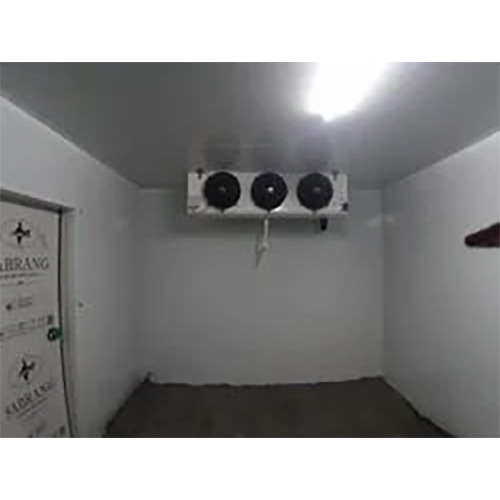 5000 T Cold Storage Room