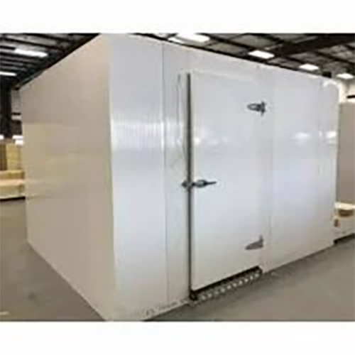 2 MT AHATA VACCINE COLD ROOM CABINET