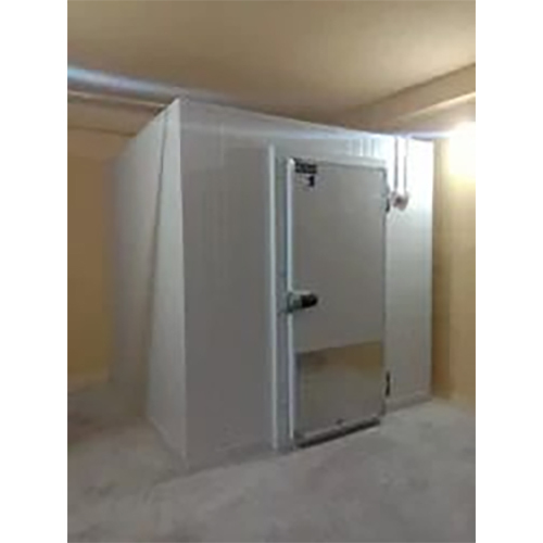 Galvanized Iron AHATA COLD ROOM EQUIPMENT